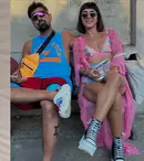 Cine este Anca Munteanu de la „Power Couple România”. Cu ce se ocupă soția lui DOC