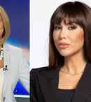 Denise Rifai, acuzații dure la adresa Andreei Esca. Prezentatoarea a expus totul pe internet: „Și nouă ne plac întrebările noastre!”