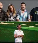 Eduard Adam, moment savuros pe scena iUmor 2024. Cum arată numărul de pantomimă românească care l-a trimis direct în semifinală