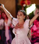 JO a împlinit 30 de ani. Artista a avut parte de o petrecere cu zeci de vedete. Smiley și Theo Rose s-au regăsit printre invitați