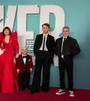 Filmul „Joker: Folie à deux”, cele mai multe nominalizări la premiile Zmeura de Aur. Ce alte pelicule au dezamăgit publicul