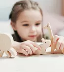 Jucăriile eco-fiendly: O alegere sustenabilă