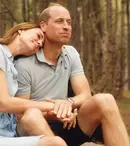 Prințesa de Wales a anunțat că a terminat chimioterapia. Kate Middleton și prințul William, imagini de familie fără precedent