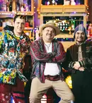 „Las Fierbinți”, sezonul 25, începe la Pro TV. Programul de difuzare al serialului de comedie