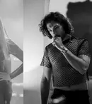 Laura Cosoi, lipsită de inhibiții în „Retreat Vama Veche”. Dans cu Toto Dumitrescu, sărut cu Jorge și un slalom permanent printre bărbați