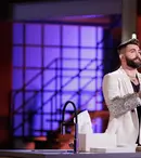 Laurențiu Paicu, un arhitect cunoscut, vrea să-i impresioneze pe jurații MasterChef 2024. Dumitrescu: „Mâncarea o gătești ca design?”