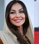 Mădălina Ghenea, strălucitoare pe covorul roșu al Festivalului de Film de la Veneția. Ce ținută spectaculoasă a purtat actrița