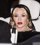 Madonna, apariție fabuloasă la Săptămâna Modei de la Milano. Artista a apelat la medicul estetician și arată complet diferit