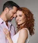 „Iubire cu parfum de lavandă”, serial nou la Antena 1. Când e premiera serialului românesc cu Adi Nartea și Michaela Prosan în rolurile principale