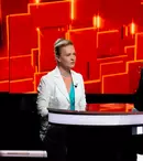 Mona Nicolici, la „40 de întrebări cu Denise Rifai”. „Cât de grea este viața unei vedete într-o corporație?”