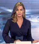 Monica Dascălu se pregătește să revină la pupitrul știrilor de la PRO TV. Ce colegă de breaslă a dat-o de gol