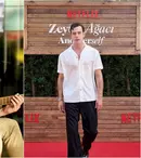 Murat Boz vs. Aytaç Sasmaz. Ce nu știați despre cei doi actori sexy din serialul „Un alt sine”, de pe Netflix