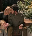 Netflix lansează un nou serial romantic: „Nimeni nu vrea asta”, cu Kristen Bell și Adam Brody