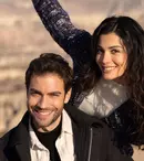 Ozge Yagiz și Burak Berkay Akgul, despre „Inelul cu safir”. „Există o dragoste foarte reală în acest serial”