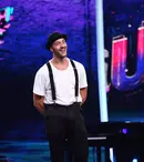 Cine este Patrizio Ratto de la iUmor 2024, pianistul care a concertat cu Justin Bieber și Laura Pausini. „Omul e frumos, e italian”