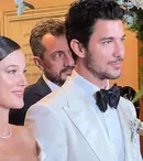 Pinar Deniz s-a căsătorit cu unul dintre cei mai râvniți burlaci din Turcia. Primele imagini cu rochia de mireasă a protagonistei din „Secrete de familie”