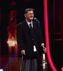 Radu Gheorghe, maestrul improvizației, urcă pe scena de la „iUmor”: „Omul ăsta este istorie pură!”