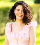 Ce nume special a ales Ramona Păuleanu pentru fetița sa. Fosta prezentatoare Pro TV a publicat o imagine adorabilă cu bebelușul