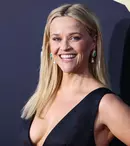 Cine este noul iubit al lui Reese Witherspoon. Cum au fost surprinși de paparazzi