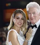Richard Gere și Alejandra Silva au revenit în America după un an petrecut în Spania. Ce i-a convins să se întoarcă în lumina reflectoarelor