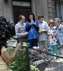 Scara B, episodul din 19 septembrie 2024. Problema locurilor de parcare se rezolvă într-un mod neașteptat