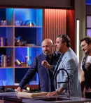 Florin Dumitrescu, gest surprinzător față de un concurent, la MasterChef 2024. „Pot să îți dau două opțiuni”