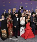 Premiile Emmy 2024. Serialul „Shogun” a primit 18 trofee, devenind astfel marele câștigător. Lista completă a premianților
