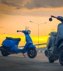 4 cele mai bune modele Vespa pentru deplasările urbane