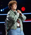 Cine este Simona Delegeanu de la „Vocea României”. A întors toate scaunele și l-a cucerit pe Tudor Chirilă cu stilul său de excepție