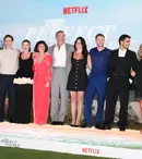 „The Perfect Couple” va avea un al doilea sezon pe Netflix. Ce schimbări aduc noile episoade
