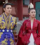 Serialul coreean „Împărăteasa Ki”, din nou în grila TVR 1. Programul de difuzare