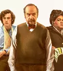 „The Holdovers” se lansează pe SkyShowtime. Filmul a fost nominalizat la cinci premii Oscar în 2024