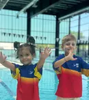 Înotul la Swimming Team și viața sedentară: 5 beneficii pentru corp și minte