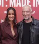 Vincent Cassel, tată pentru a patra oară. Actorul are patru copii cu trei femei diferite și o iubită cu 30 de ani mai tânără