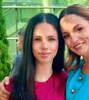 Andreea Marin se pregătește să stea departe de fiica ei. Violeta va studia Dreptul în America. „O susțin, dar nu-mi e ușor”