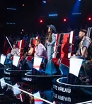Vocea României, 13 decembrie 2024. Duete de neuitat și momente emoționante. Vor fi aleși finaliștii concursului