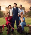 Disney+ lansează Rivalii. Ce știm despre serialul plin de drame, excese și scene picante, cu Aidan Turner și David Tennant în rolurile principale