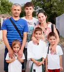 Visuri la cheie, 16 octombrie 2024. Drama unei familii care trăiește de trei ani într-un șantier