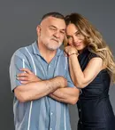 Ce diferență de vârstă este între Leonard Doroftei și soția sa. Monica s-a îndrăgostit la prima vedere de fostul sportiv