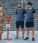 Asia Express, 16 octombrie 2024. Adi Nartea și Cosmin Vîjeu au părăsit competiția. „A fost o experiență incredibilă”