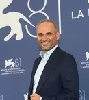 Ce ne-a povestit Adrian Văncică despre bucuria de-a juca în „Anul Nou care n-a fost”. „În film sunt multe momente care sunt colosale”. EXCLUSIV