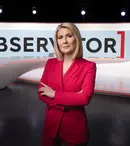 Observator Antena 1 lansează Campania România mea, România ta, România noastră!. Mesajul Alessandrei Stoicescu: „Veți afla aceste date care vă dau fiori”