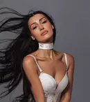 Cum arată Alina Eremia cu burtica de gravidă. Imaginile postate de artistă i-au surprins pe fani: „Tatonam ideea”