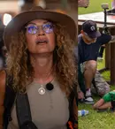 Anca Țurcașiu, moment critic după jocul de amuletă, la Asia Express – 14 octombrie 2024. „Nu am trăit în viața mea așa ceva”