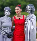 Anca Țurcașiu și Andreea Samson, eliminate de la Asia Express 2024. Care sunt echipele semifinaliste
