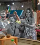 Câți bani a primit Anca Țurcașiu pentru participarea la Asia Express. A strâns o mică avere
