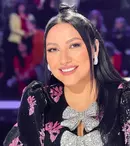 Andra, imagini de pe vremea în care avea 14 ani. „Prima mea ședință foto când am venit în București”