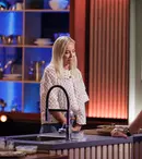 Andreea Duția i-a impresionat pe jurații MasterChef 2024. Și-a descoperit pasiunea pentru gătit după ce a fost la un pas de moarte