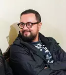 Cătălin Măruță, impresionat de întâlnirea cu Părintele Pimen. „Muntele Athos, casa lui, este un loc magic”