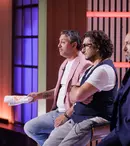 Jurații oferă ultimele șorțuri, la MasterChef România 2024. „Oficial, audițiile s-au încheiat”